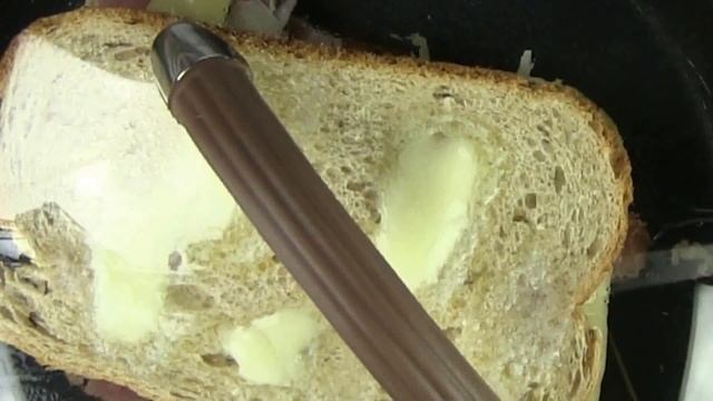 Ruben Sandwich