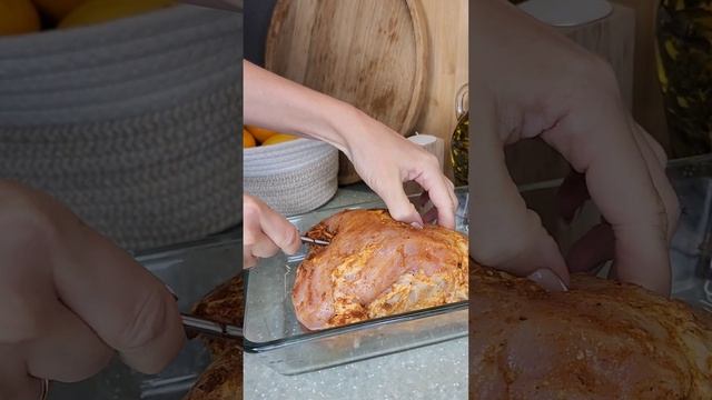 Рецепт буженины Мы готовим ее уже много лет и все в семье ее обожают #рецепты #закускакстолу #рецеп смотреть онлайн