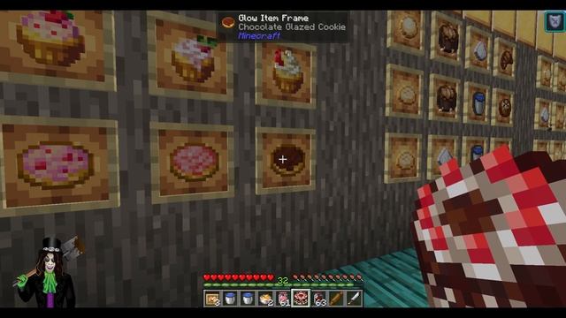 Let's Do Bakery Guide - Minecraft Mod смотреть онлайн