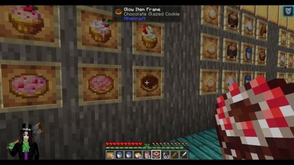 Let's Do Bakery Guide - Minecraft Mod