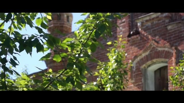 #ТурВыходногоДня. Тамбовская область, усадьба в Карай-Салтыково. смотреть онлайн