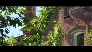 #ТурВыходногоДня. Тамбовская область, усадьба в Карай-Салтыково.