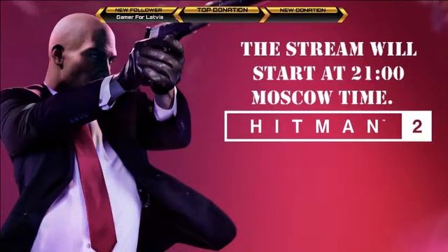 NortH Game : Hitman 2 смотреть онлайн