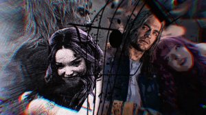 Геральт☆Мэл☆Crossover☆Не знаю ты ль Мое предназначение. Иль страстью я Обязан лишь судьбе.