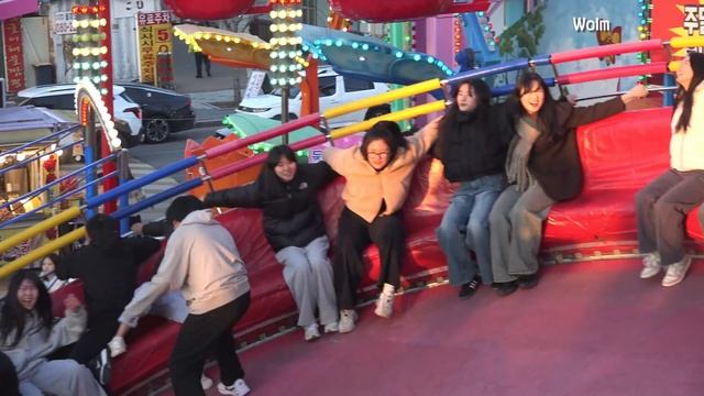 [SUB] 나비효과 @2465ㅣDisco Pang PangㅣTagadaㅣKoreancultureㅣ