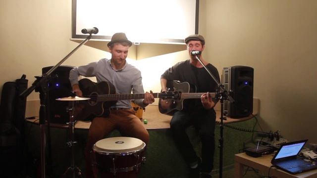 Безе (Beze band) - Сколько подо льдом воды live смотреть онлайн