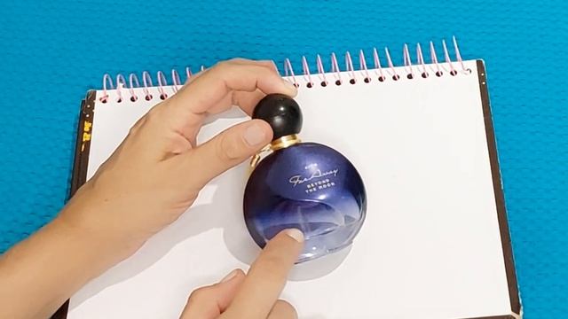 Far Away Beyond the Moon Avon - Lançamento смотреть онлайн