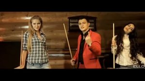 ✔Артур Сарксян-Шальной✔