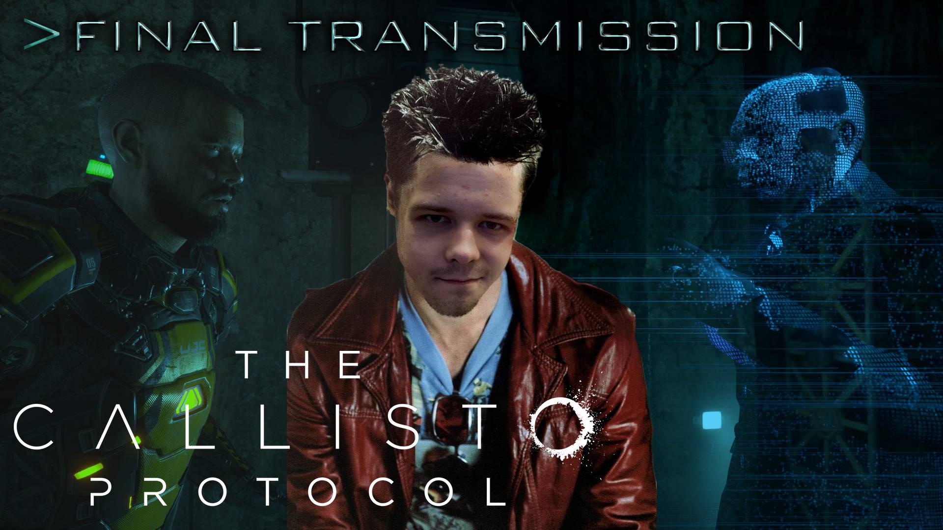 ДОКТОР ГРИБ The Callisto Protocol: Final Transmission #2 смотреть онлайн