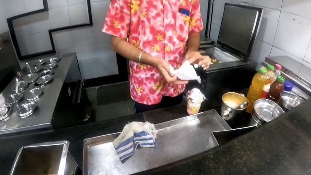 Cool Joint | Bengaluru's Famous Ice Cream & Sandwich Joint | Roof Top Restaurant