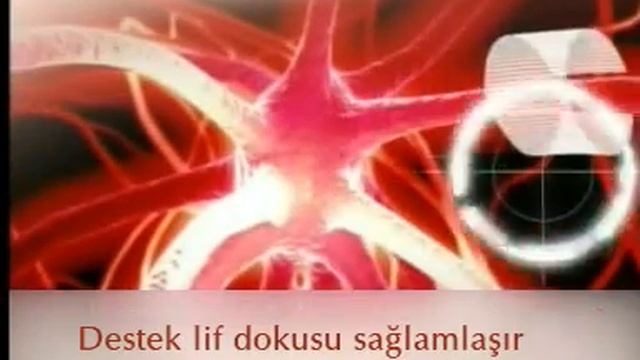 Revitalift Derin Kırışıklara Karşı смотреть онлайн