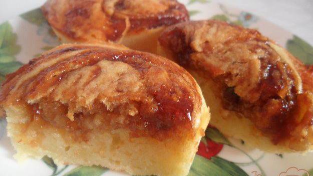 Сборник рецептов