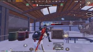 [JasePinkman] ЗОЛОТАЯ ШЕСТЕРКА УБЕГАЛА ОТ ШТУРМОВИКА! | ШТУРМ 7 КАРТА МЕТРО Рояль | Metro PUBG Mobil