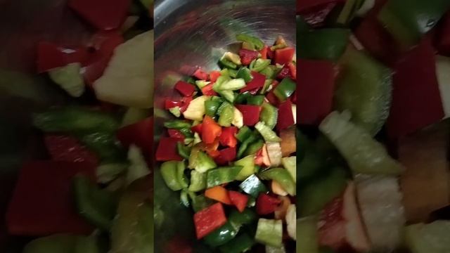 Перець на зиму, заготовки #shorts#заготовкиназиму#перец#заморозканазиму#заморозкавпрок смотреть онлайн