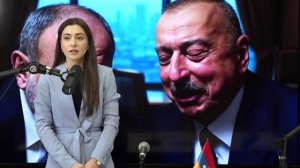 Алиев, мы скоро решим твой вопрос и вопрос твоего продажного пса,– Армянский депутат раскрыла детали