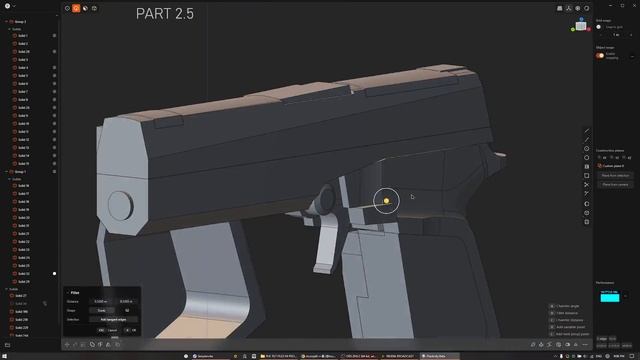 Modeling 2-5 v1.mp4 смотреть онлайн