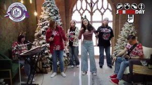 "Last Christmas" (русская версия)