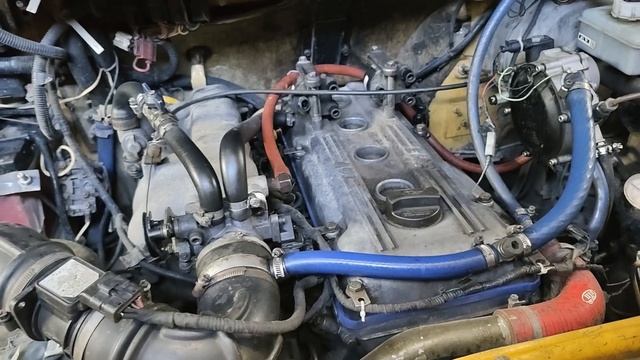 Жор масла вроде побеждён.змз 405 смотреть онлайн