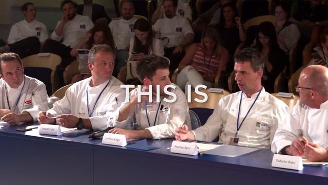Barilla Pasta World Championship 2017 | Teaser смотреть онлайн