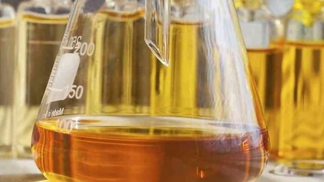 Почему в народе дизельное топливо принято называть «соляркой» смотреть онлайн