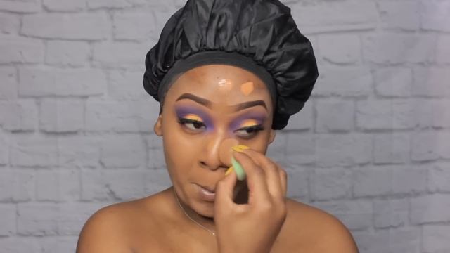 COUCHÉ DE SOLEIL TUTO | COUVRANCE ABSOLUE PARFAITE POUR PEAU ACNEÏQUE | DEBORAH POWER| смотреть онлайн