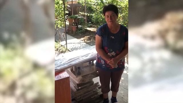 Благотворительный Фонд Мусульман Крыма смотреть онлайн