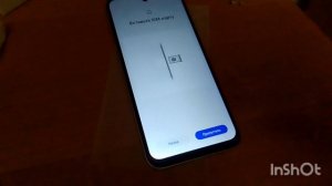 Распаковка Подарка.Смартфон Техно Спарк 30С