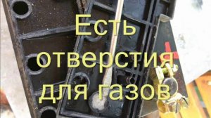 Обслуживаем необслуживаемые АКБ