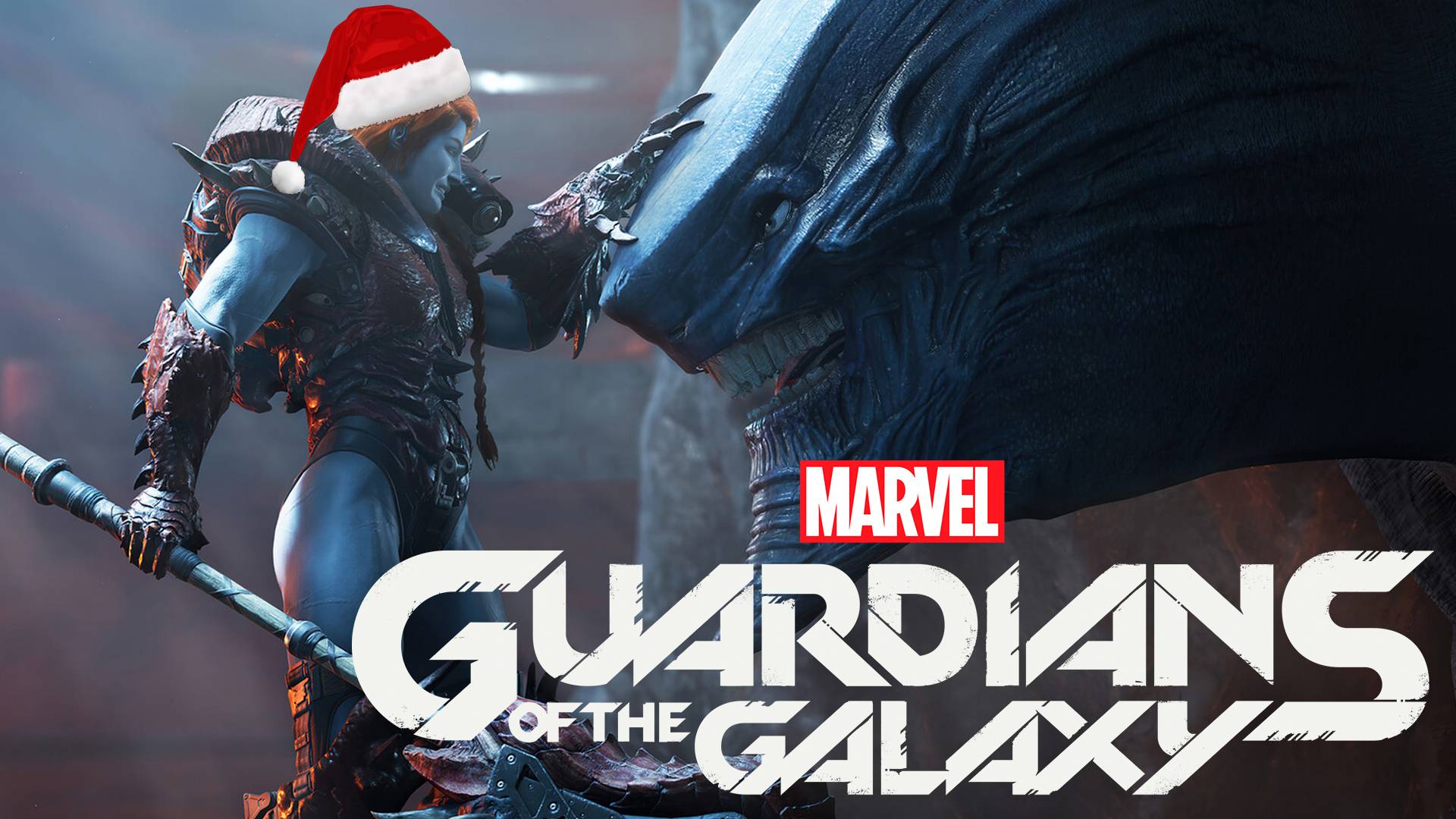 СЕКНАРФ–9 Marvel's Guardians of the Galaxy #3 смотреть онлайн