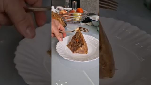 холодец смотреть онлайн