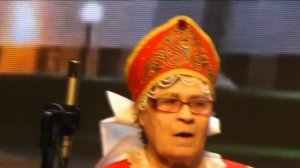 ''Сургутский вальс''