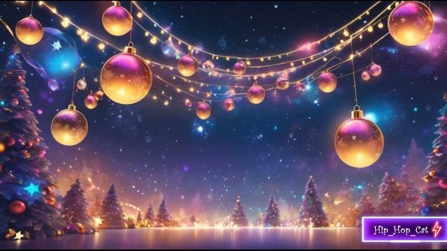 Ритмы снегопада|Snowfall Rhythms|Winter Music Mix 2025|Snowfall Rhythms: The Best Of Winter