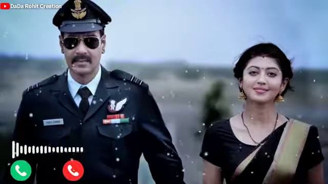 Desh Mere Ringtone | Arijit Singh | Ajay Devgan | Desh Bhakti Song Ringtone | New Ringtone 2021 смотреть онлайн