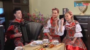 Ансамбль Калина в "Гостях у Митрофановны"!!! Передача вторая на 1ОТВ!