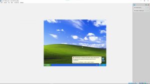 Установка Windows XP на Virtual box? Легко!!