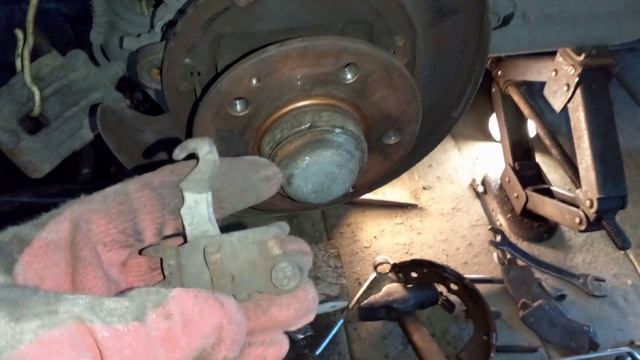 грейт вол актион смена колодок ручника смотреть онлайн