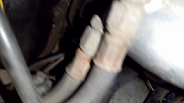 передавленный шланг печки антиремонт!!!!!!!!!! смотреть онлайн
