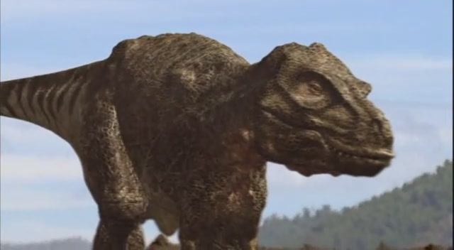 Прогулки с Динозаврами смотреть онлайн