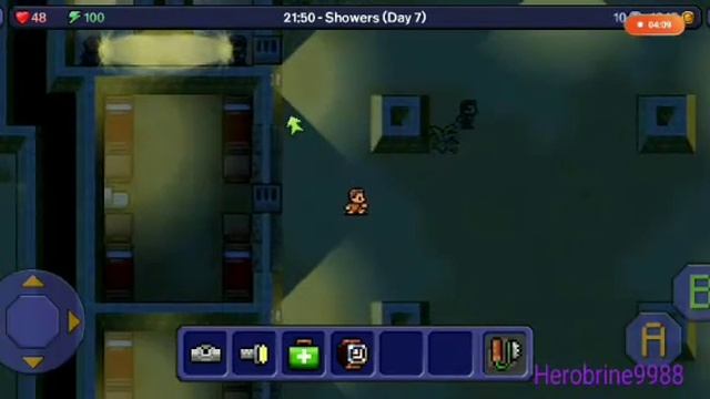 The Escapists San Pancho Escape смотреть онлайн