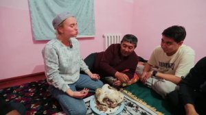 Орёл и решка Чудеса света Путешествия Казахстан все серии 0+