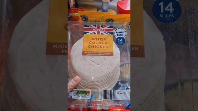Aldi snack ect haul смотреть онлайн