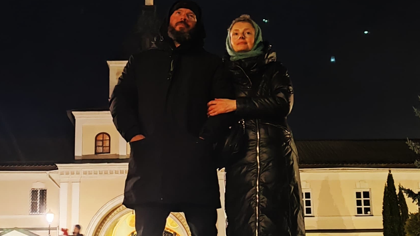 эфир в Рождество Христово !Благодать Божья , которая изливается нам смотреть онлайн