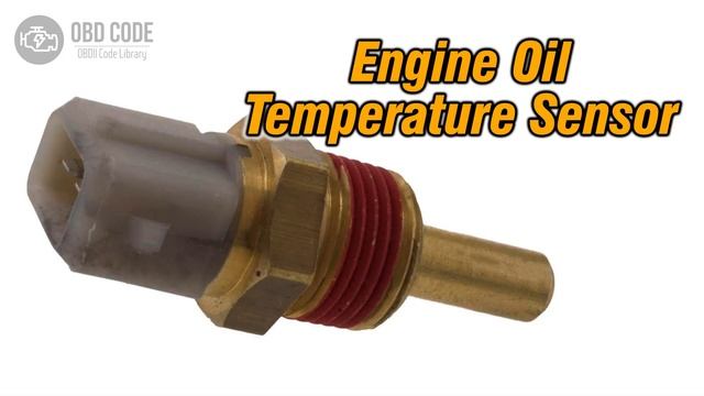 P0198 Engine Oil Temperature Sensor High 🟢 Trouble Code Symptoms Causes Solutions смотреть онлайн