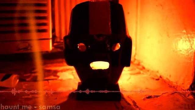 haunt me - samsa смотреть онлайн