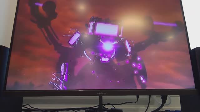 What If Titan Tvman Was With Astro Upradates In Skibidi Toilet 77 Part 1.