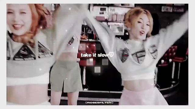 Red Velvet Songs That Give Me Retro Vibes♡︎