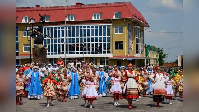 "Родничку" 30 лет смотреть онлайн