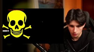 Реакция на Дачника[Я СКАЧАЛ САМЫЕ ОПАСНЫЕ ВИРУСЫ НА СВОЙ ПК]