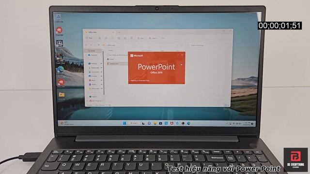 Trải nghiệm Laptop Văn phòng Lenovo V15 G4 IRU смотреть онлайн
