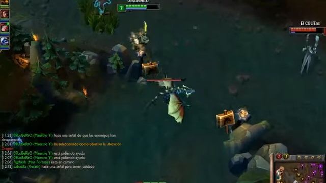 La Peor Parodia De Todas | Gangnam Style - PSY | League of Legends смотреть онлайн